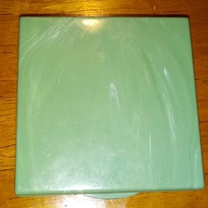 Clinique lip and eye pallet